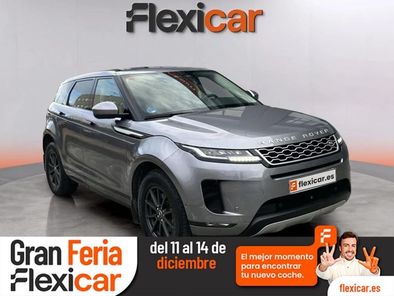 Foto del LAND ROVER Range Rover Evoque 2.0D MHEV S AWD Aut. 150