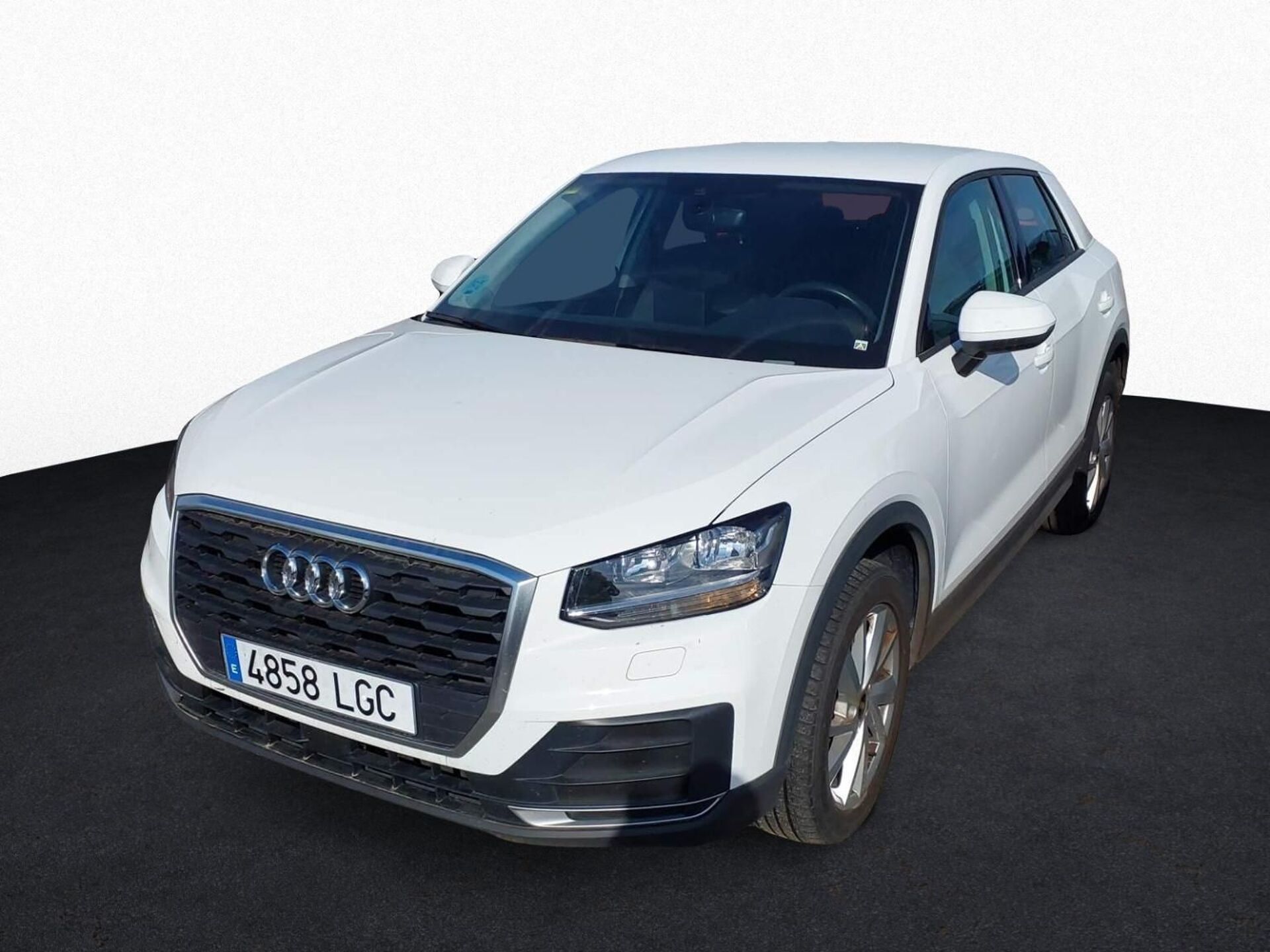 Imagen de AUDI Q2