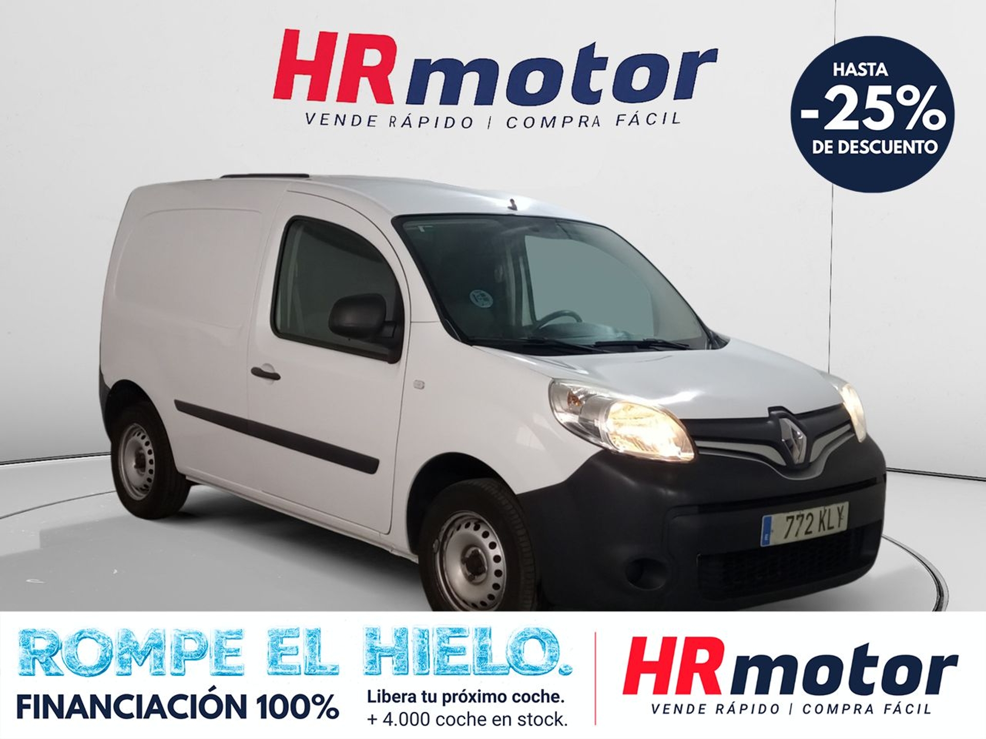 Imagen de RENAULT Kangoo