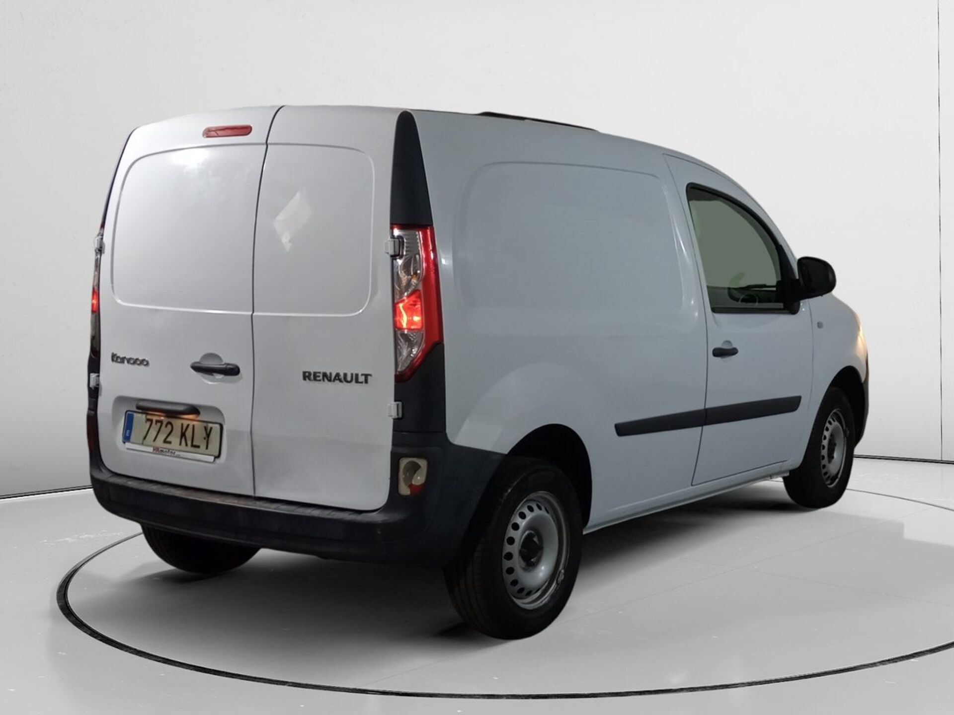 Imagen 2 de RENAULT Kangoo
