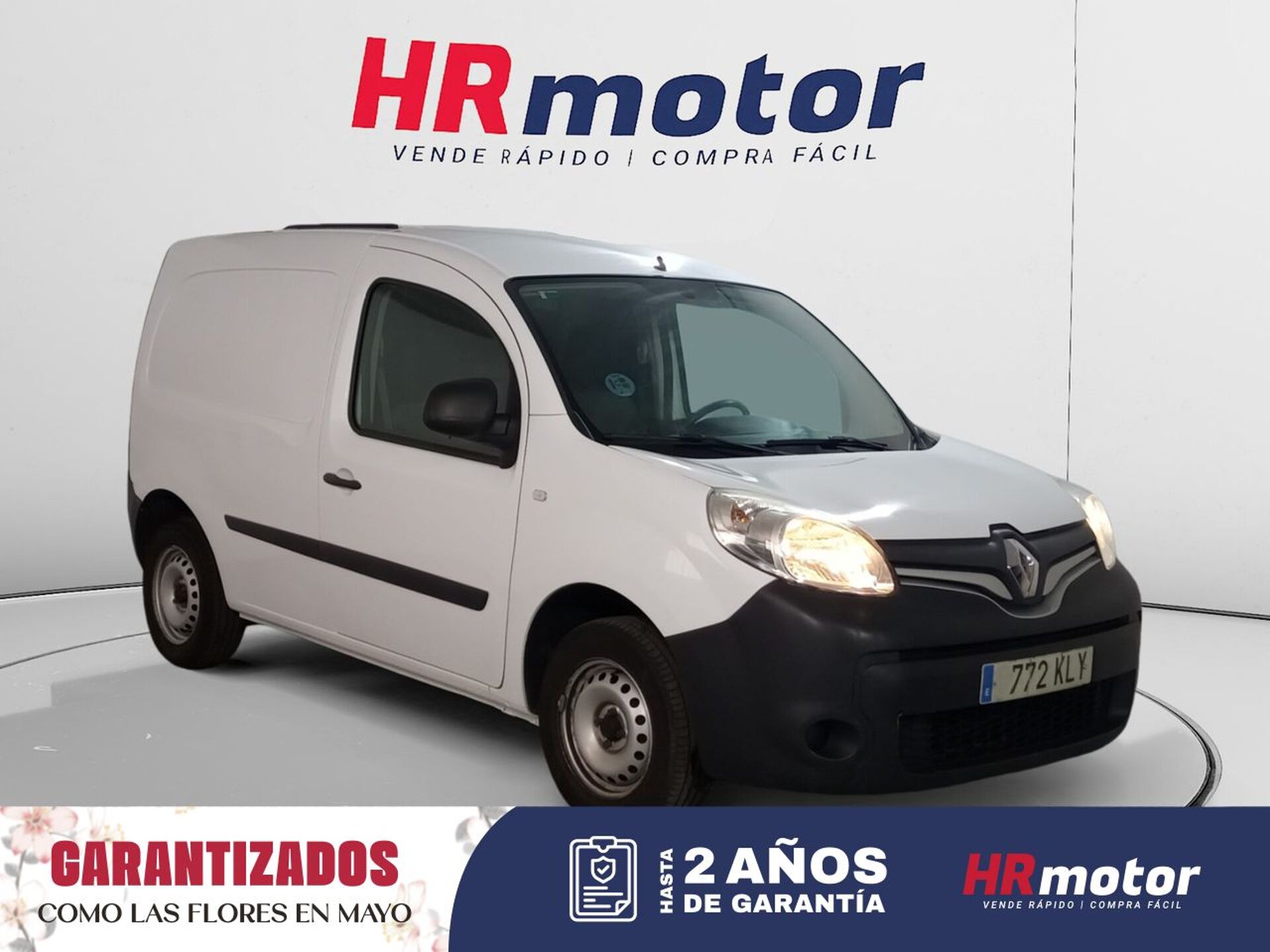Imagen de RENAULT Kangoo