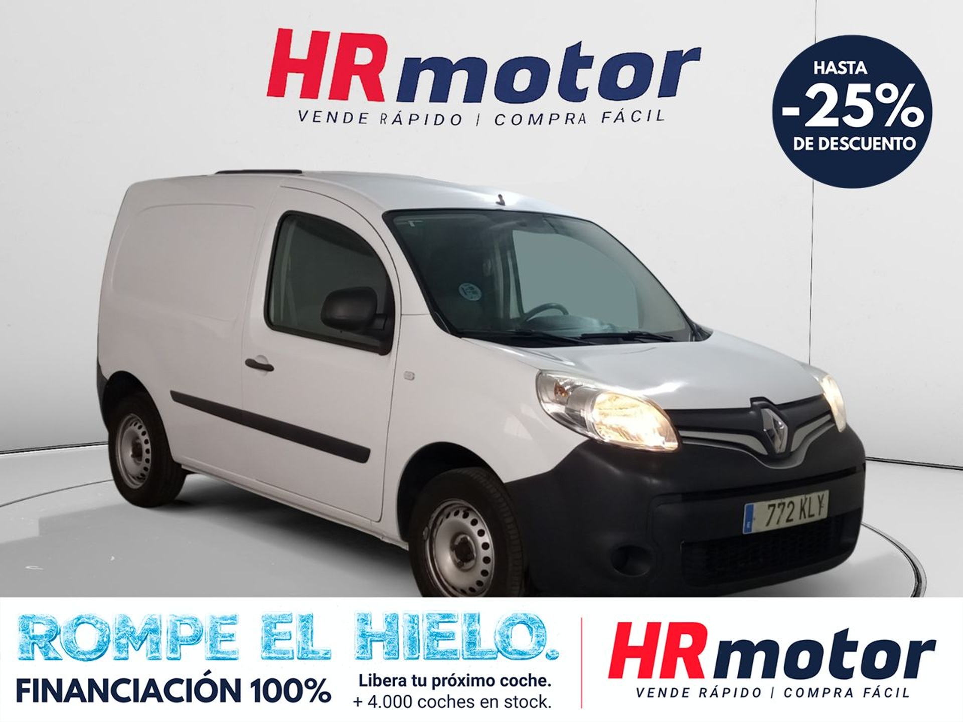 Imagen de RENAULT Kangoo