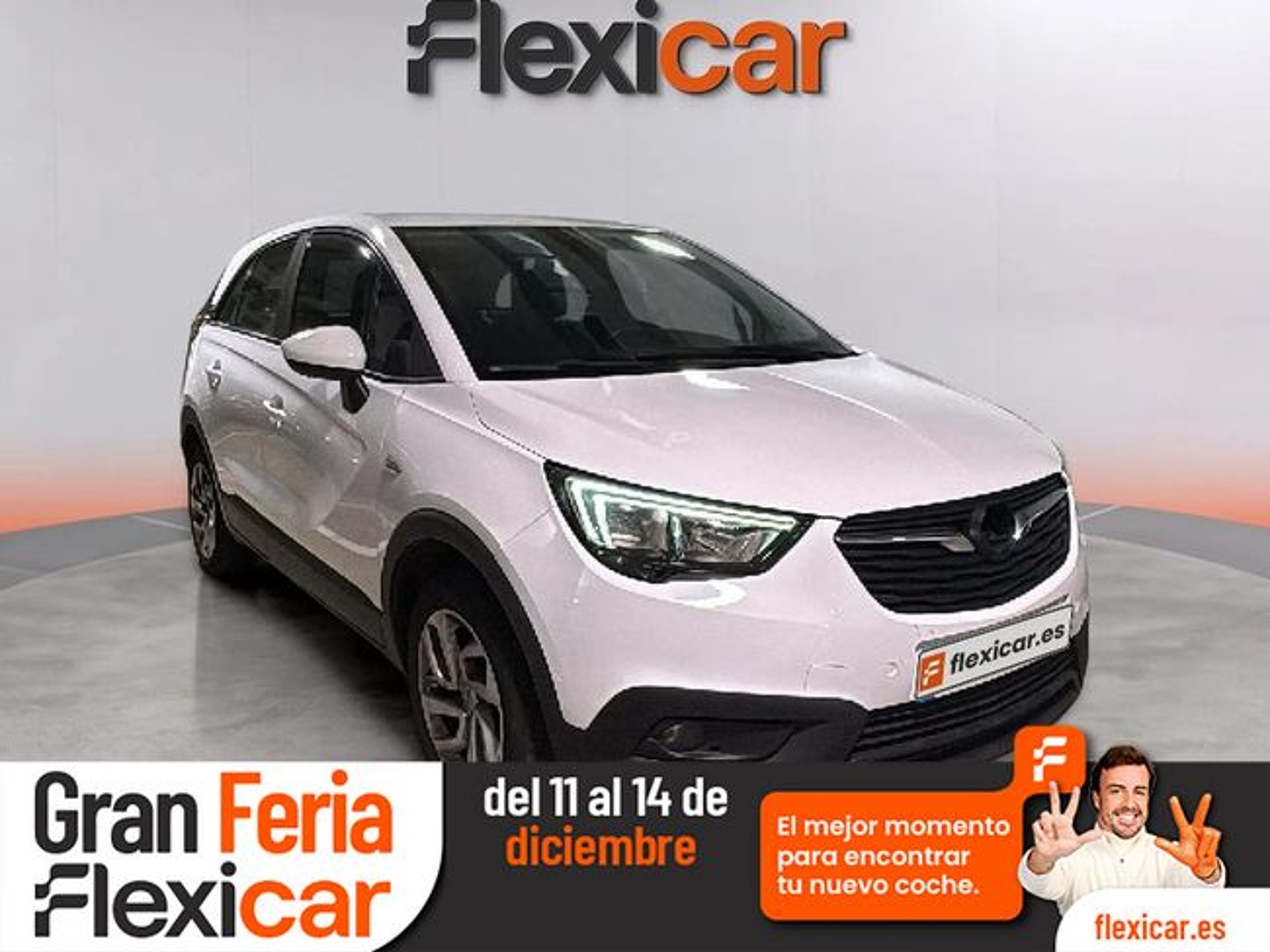 Imagen de OPEL Crossland