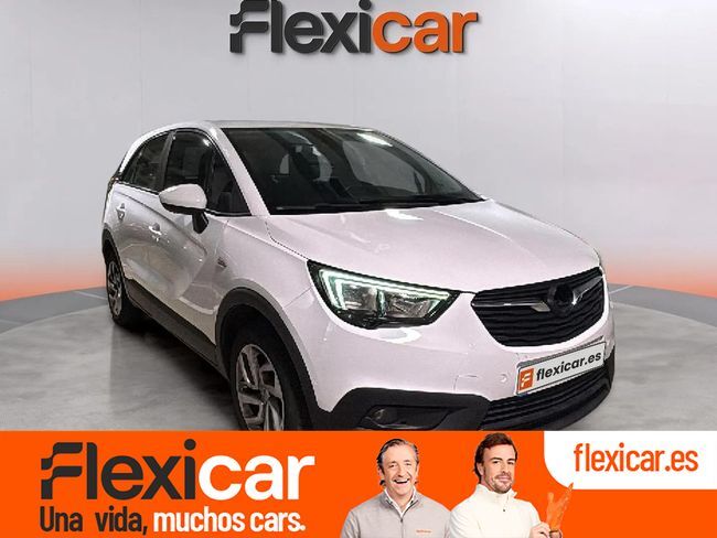 OPEL Crossland (1.2T 81kW (110CV) ecoTEC Excellence S/S) en Palmas, Las