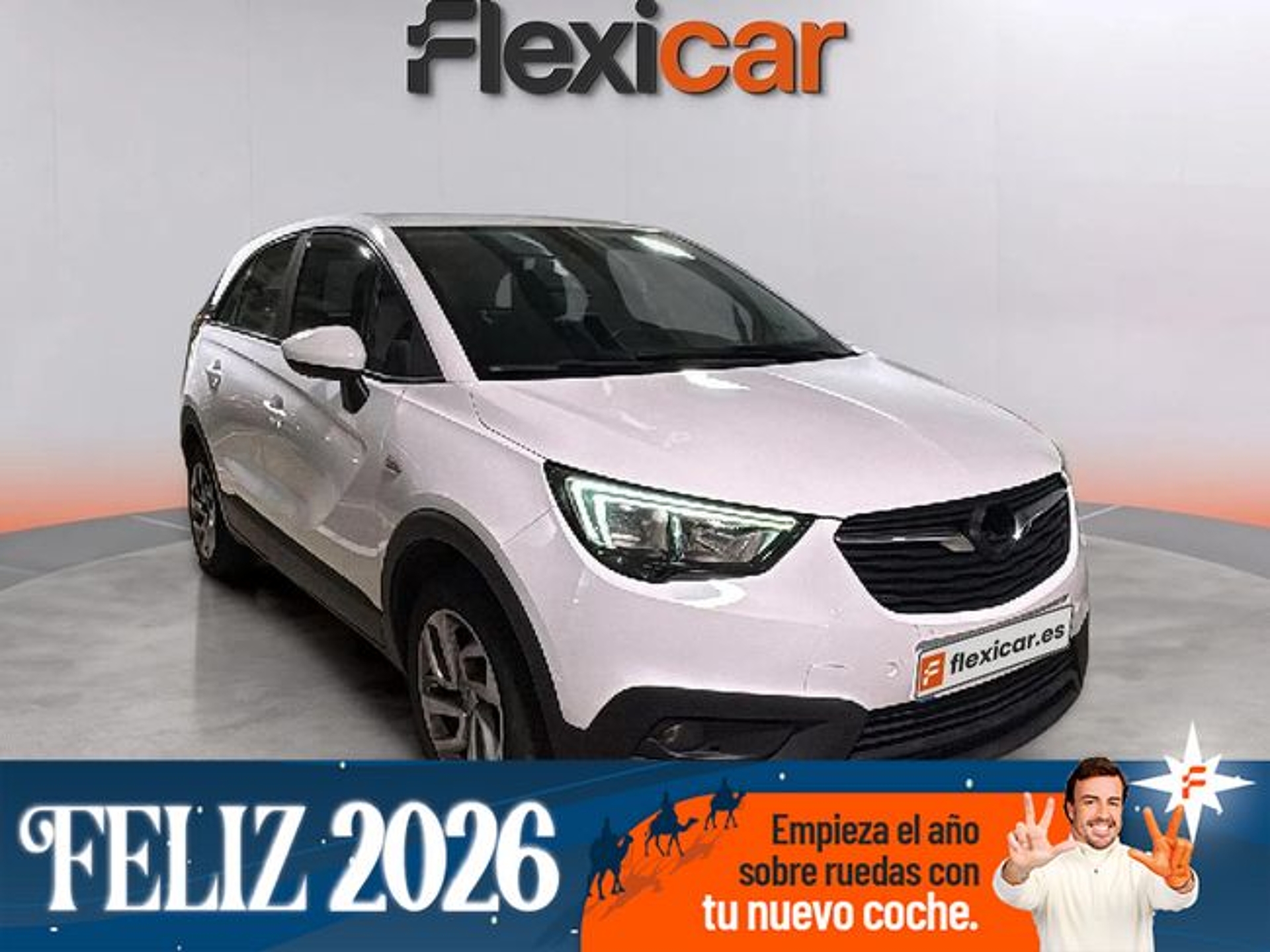 Imagen de OPEL Crossland