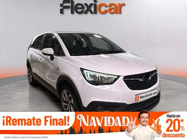 OPEL Crossland (1.2T 81kW (110CV) ecoTEC Excellence S/S) en Palmas, Las