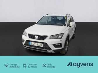 Imagen de SEAT Ateca 1.0 TSI S&S Ecomotive Style