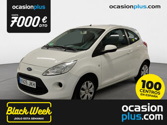 Imagen de FORD Ka 1.20 Auto-S&S Urban