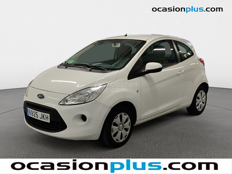 Foto del FORD Ka 1.20 Auto-S&S Urban