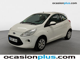 Imagen de FORD Ka 1.20 Auto-S&S Urban