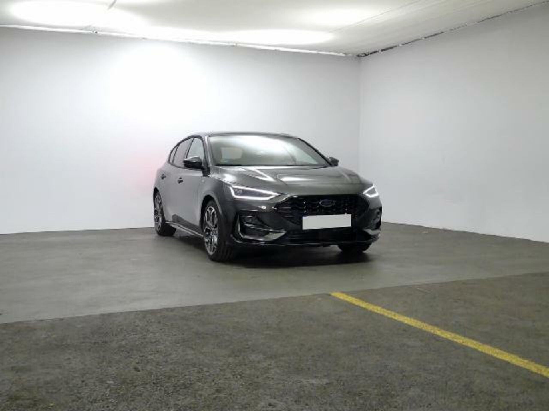 Imagen 2 de FORD Focus