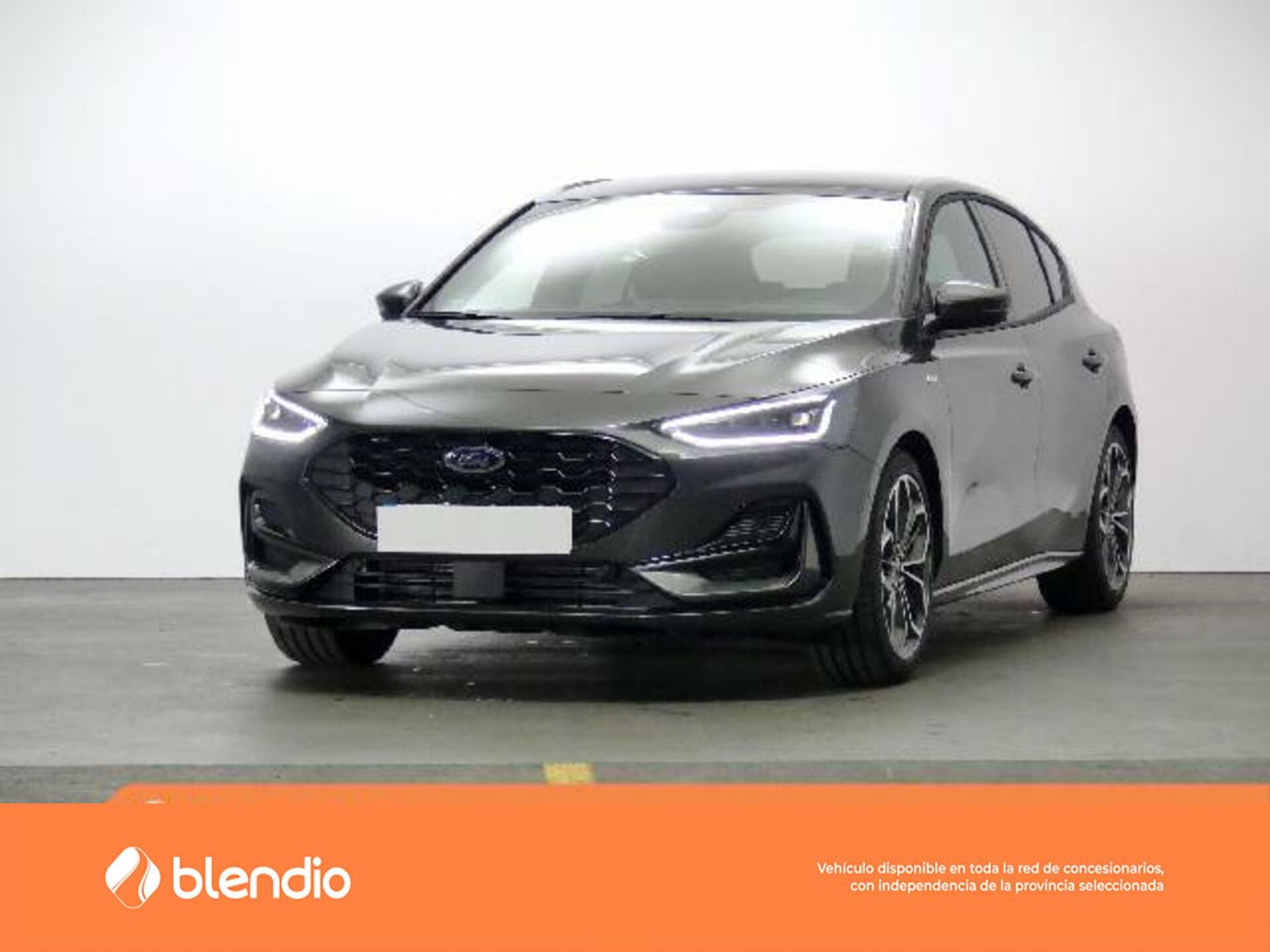 Imagen 1 de FORD Focus