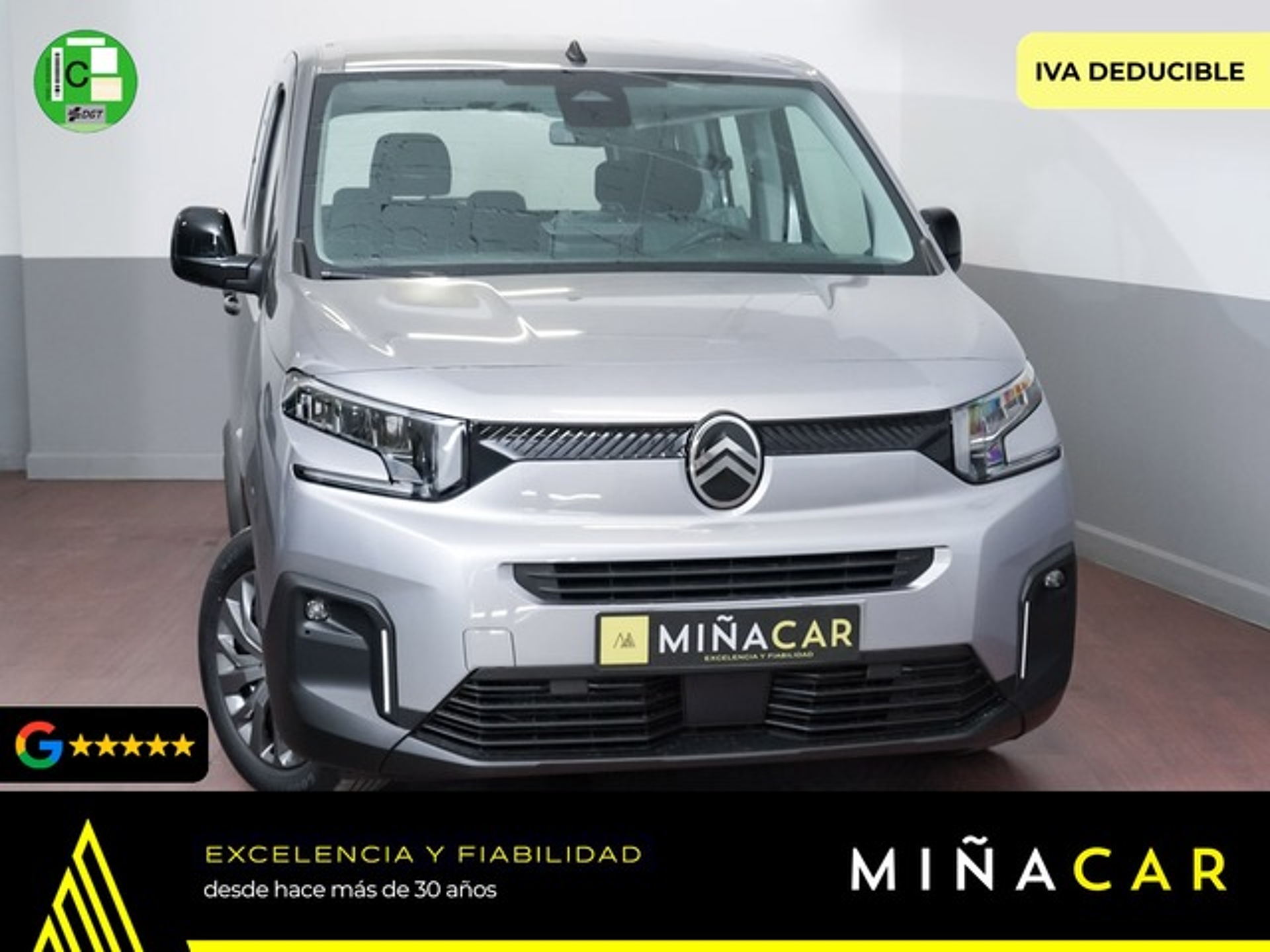 Imagen de CITROEN Berlingo