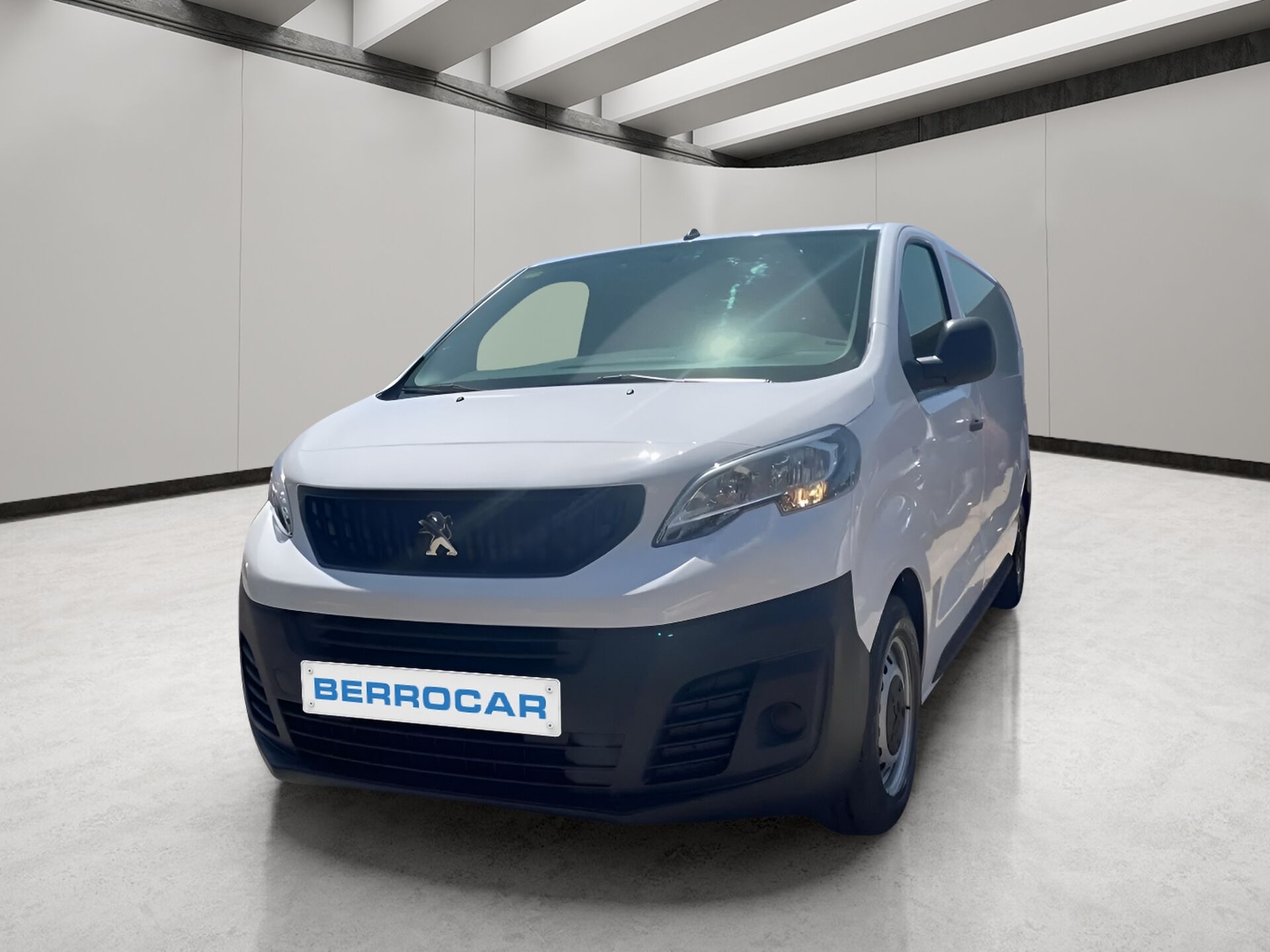 Imagen de PEUGEOT Expert