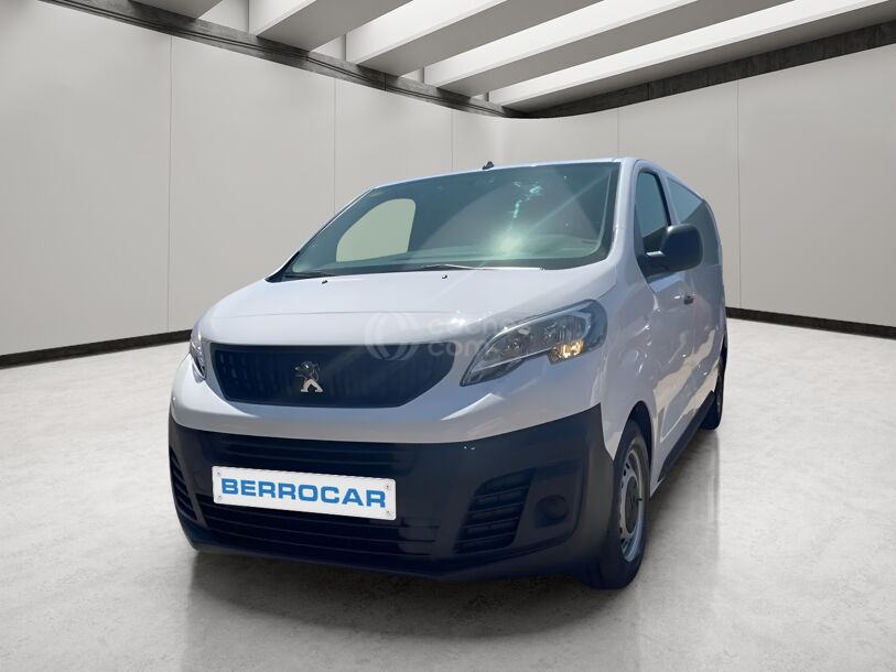 Foto del PEUGEOT Expert Fg. Standard 1.5BlueHDi S&S 100