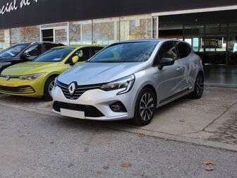 Imagen de RENAULT Clio TCe Techno 103kW