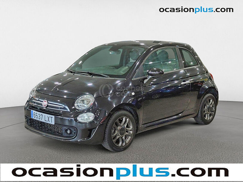 Foto del FIAT 500 1.0 Hybrid Dolcevita 52kW