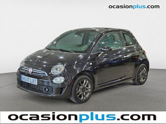 Imagen de FIAT 500 1.0 Hybrid Dolcevita 52kW