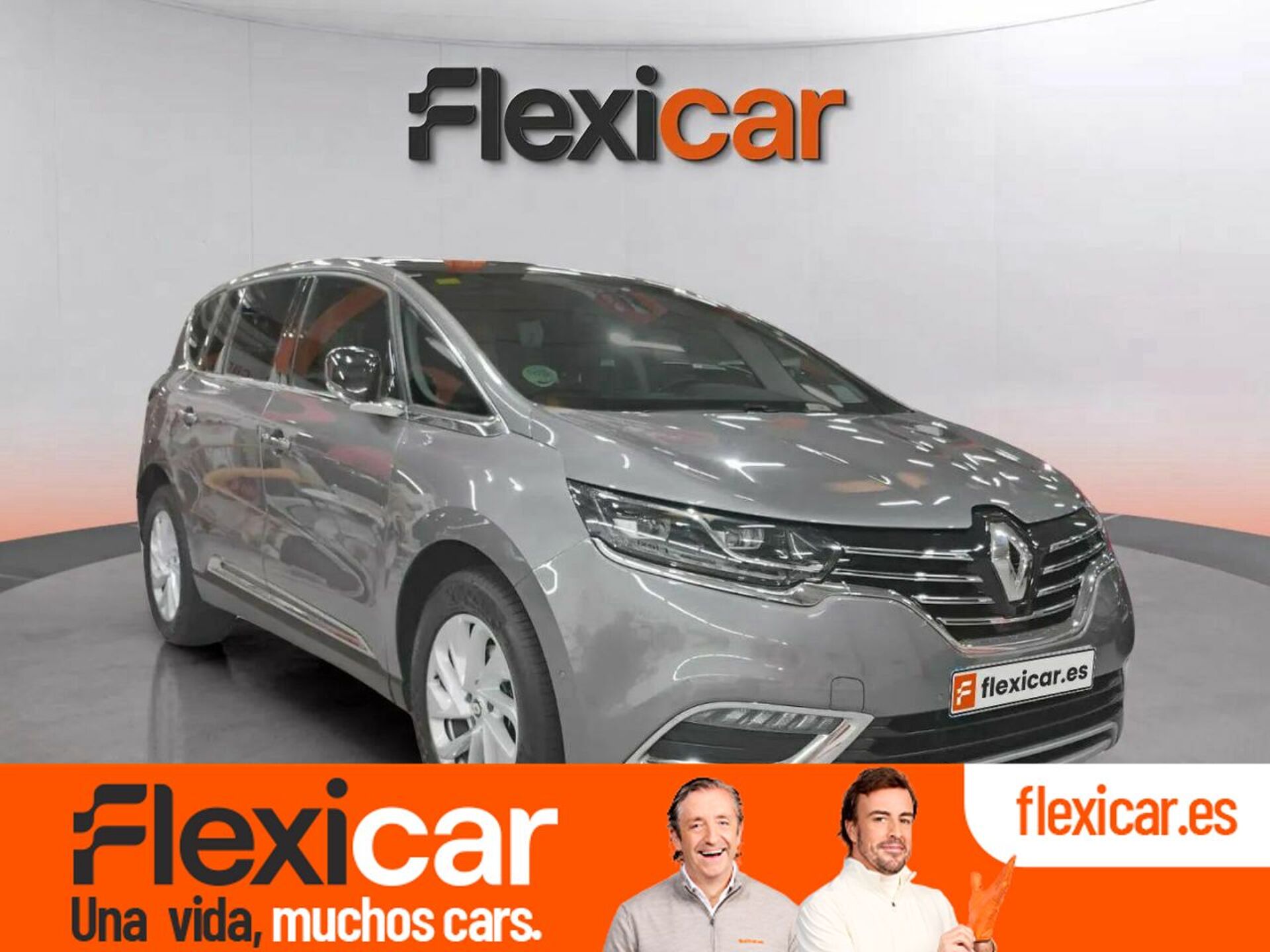 Imagen de RENAULT Espace