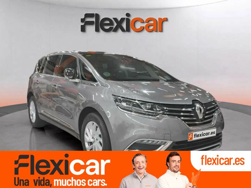 Foto del RENAULT Espace 1.6dCi Energy Life 96kW