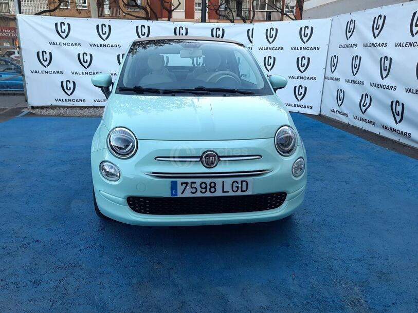 Foto del FIAT 500 1.0 GSE Lounge