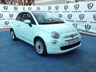 Imagen de FIAT 500 1.0 GSE Lounge