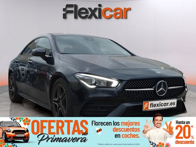 Foto del MERCEDES Clase CLA CLA 180