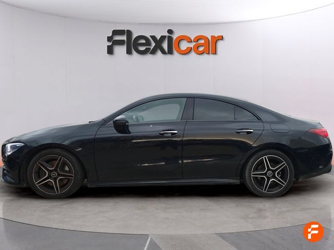 Foto del MERCEDES Clase CLA CLA 180