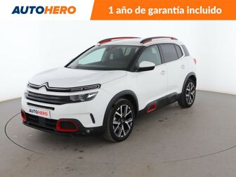 Imagen de CITROEN C5 Aircross PureTech S&S Feel 130