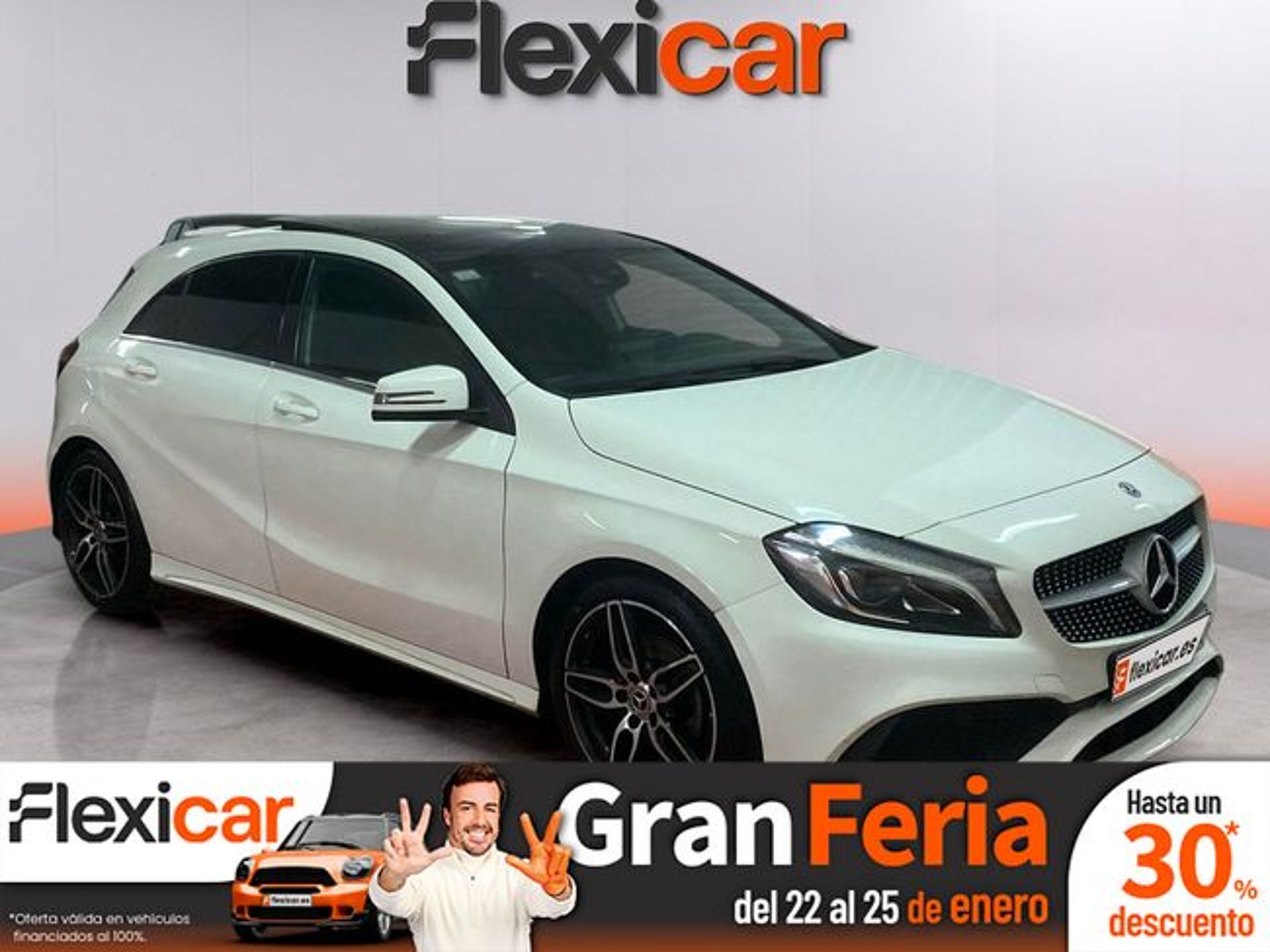 Imagen de MERCEDES Clase A