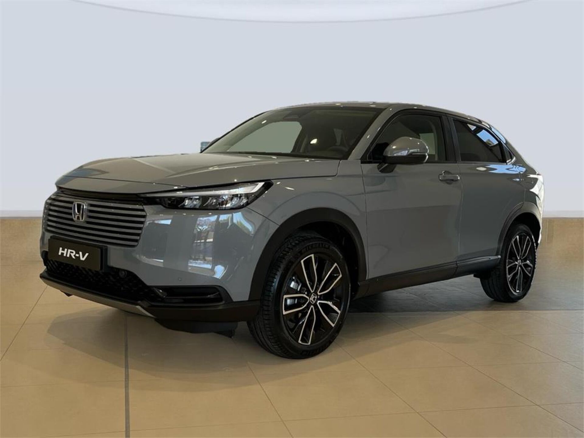 Imagen 1 de HONDA HR-V SUV