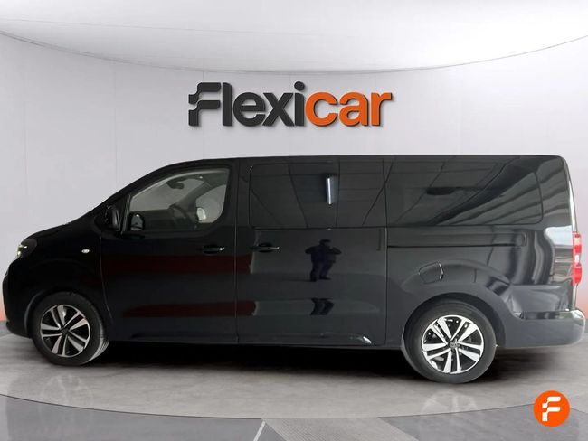 Foto del PEUGEOT Traveller 2.0 BlueHDI S&S Business Long EAT8 180