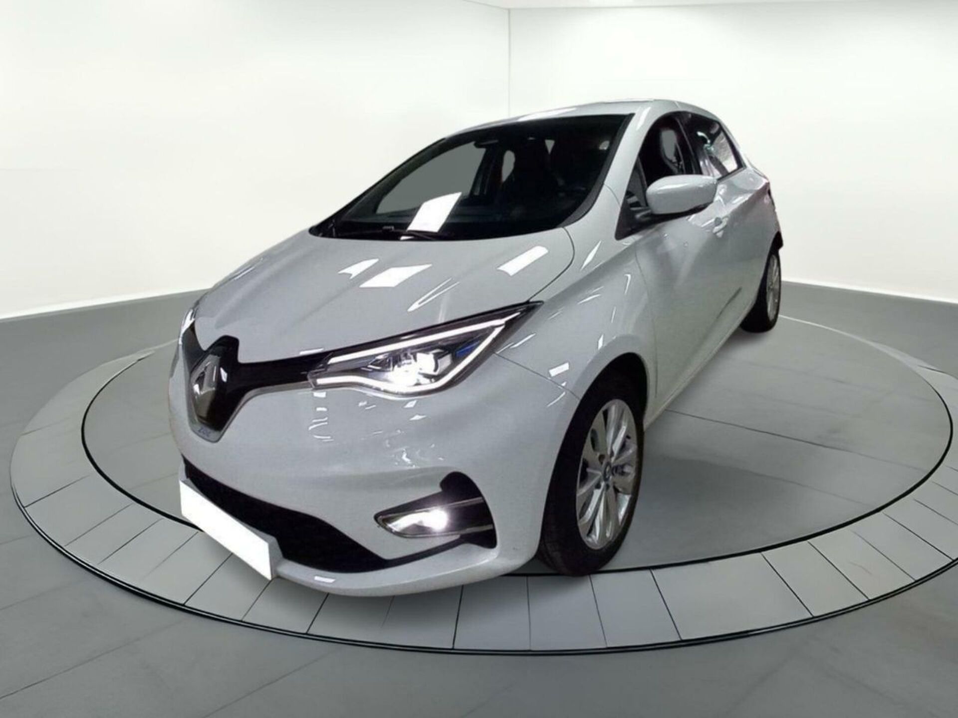 Imagen de RENAULT Zoe