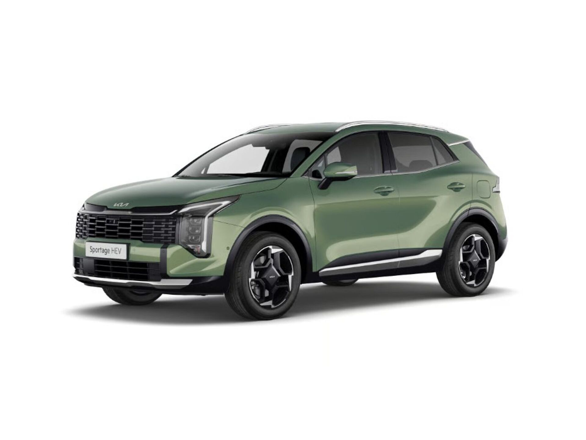 Imagen 2 de KIA Sportage