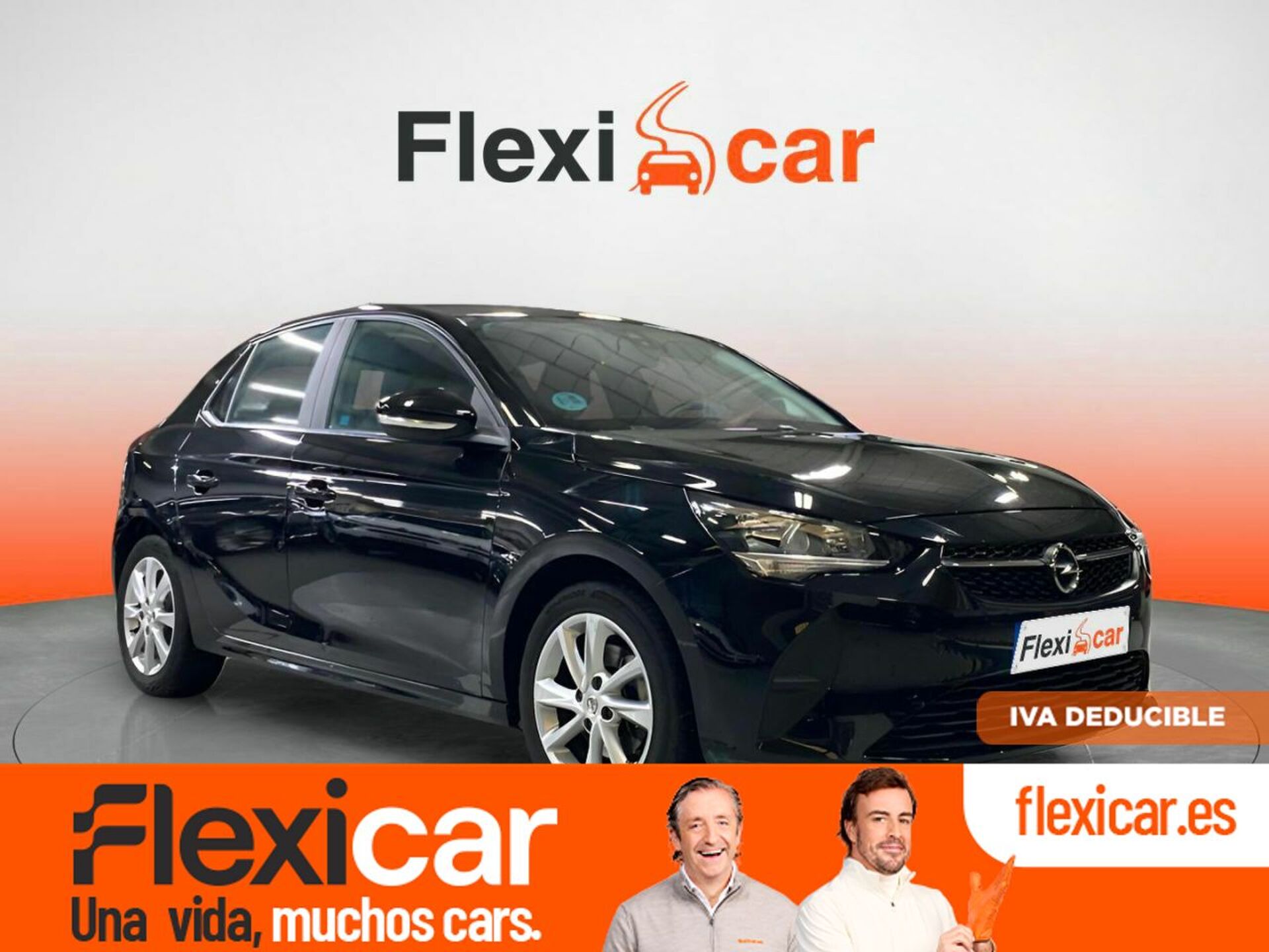Imagen de OPEL Corsa