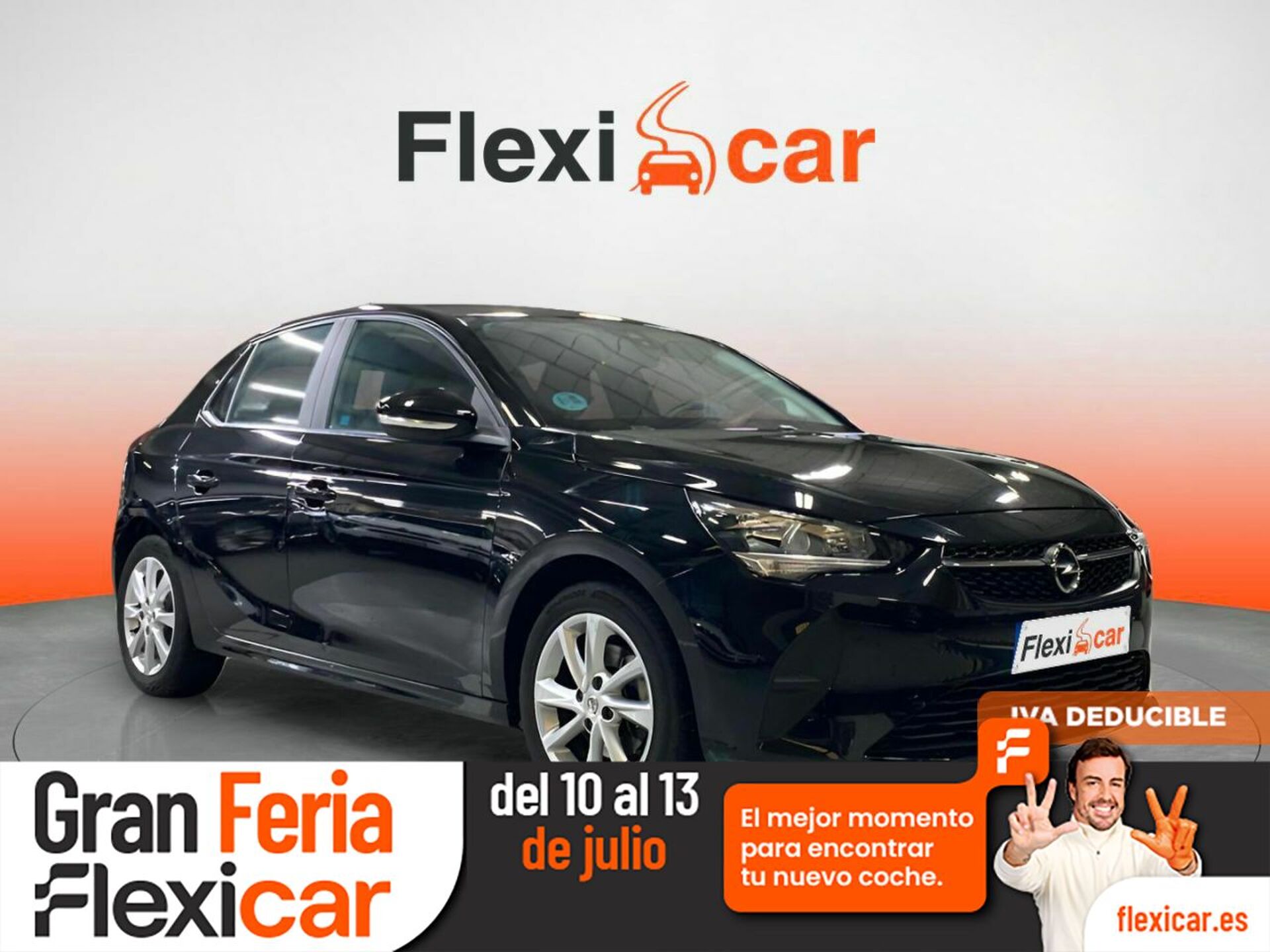 Imagen de OPEL Corsa