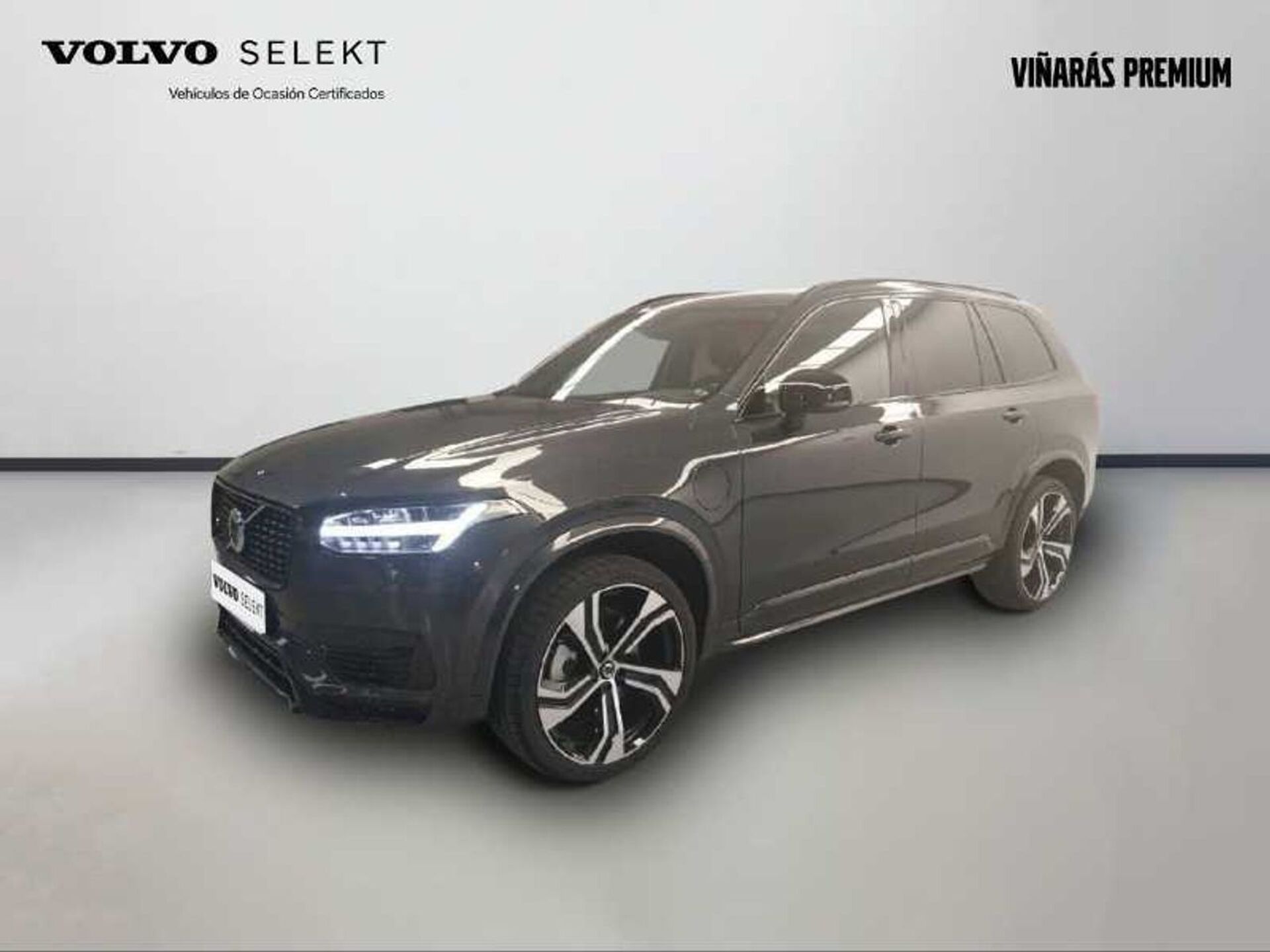Imagen de VOLVO XC90