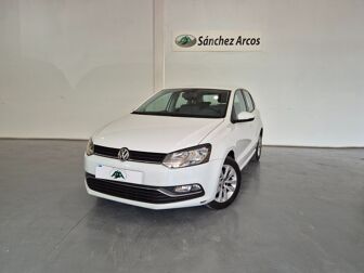 Imagen de VOLKSWAGEN Polo