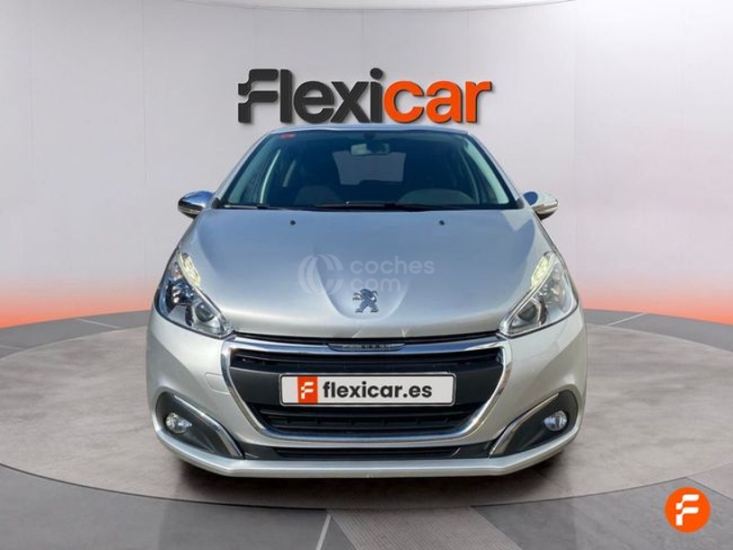 Foto del PEUGEOT 208 1.6BlueHDi Style 75