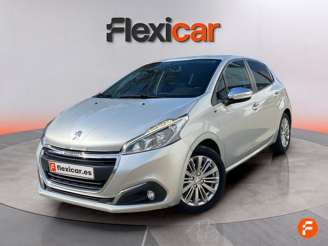 Foto del PEUGEOT 208 1.6BlueHDi Style 75
