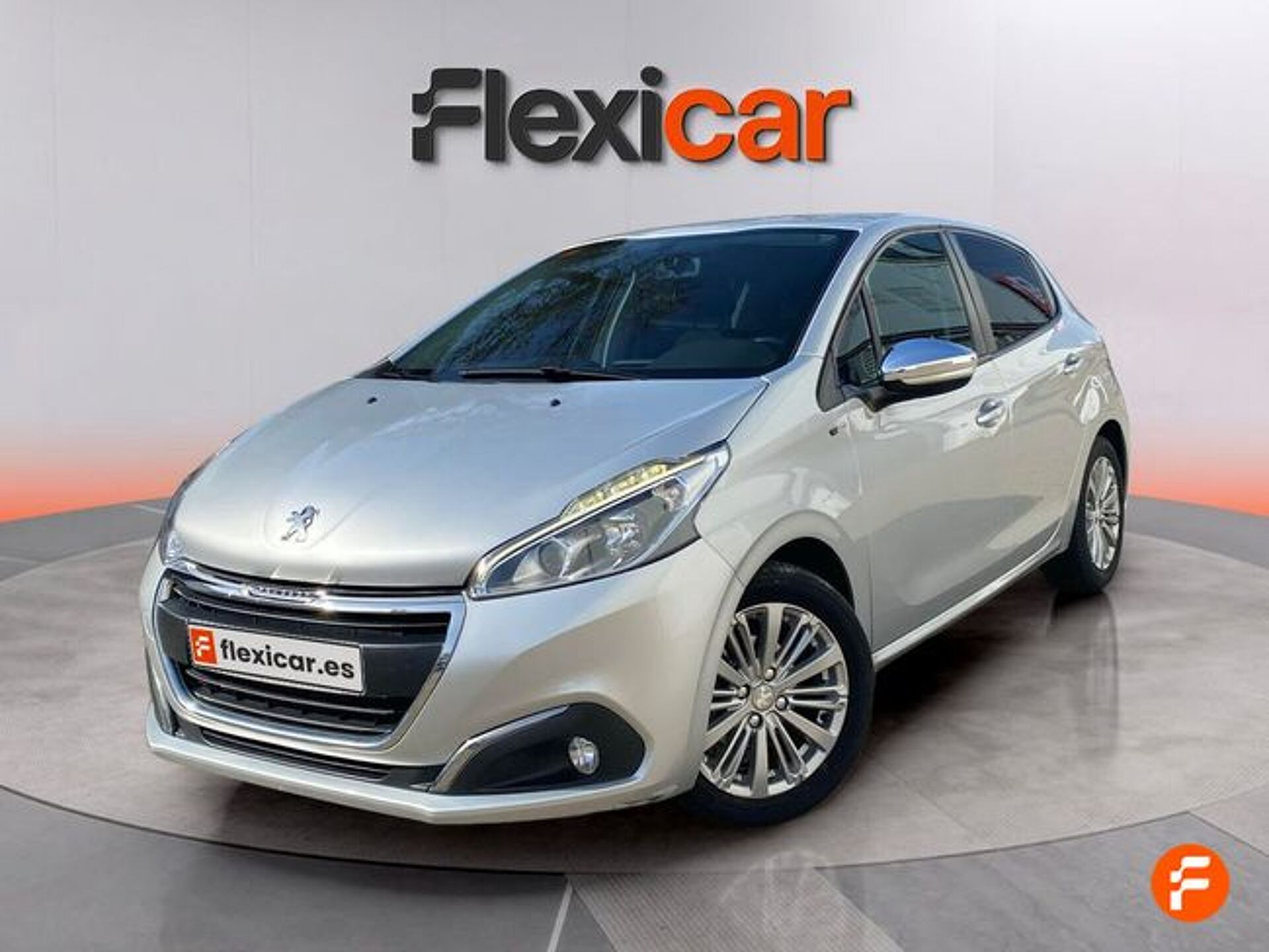 Imagen 3 de PEUGEOT 208