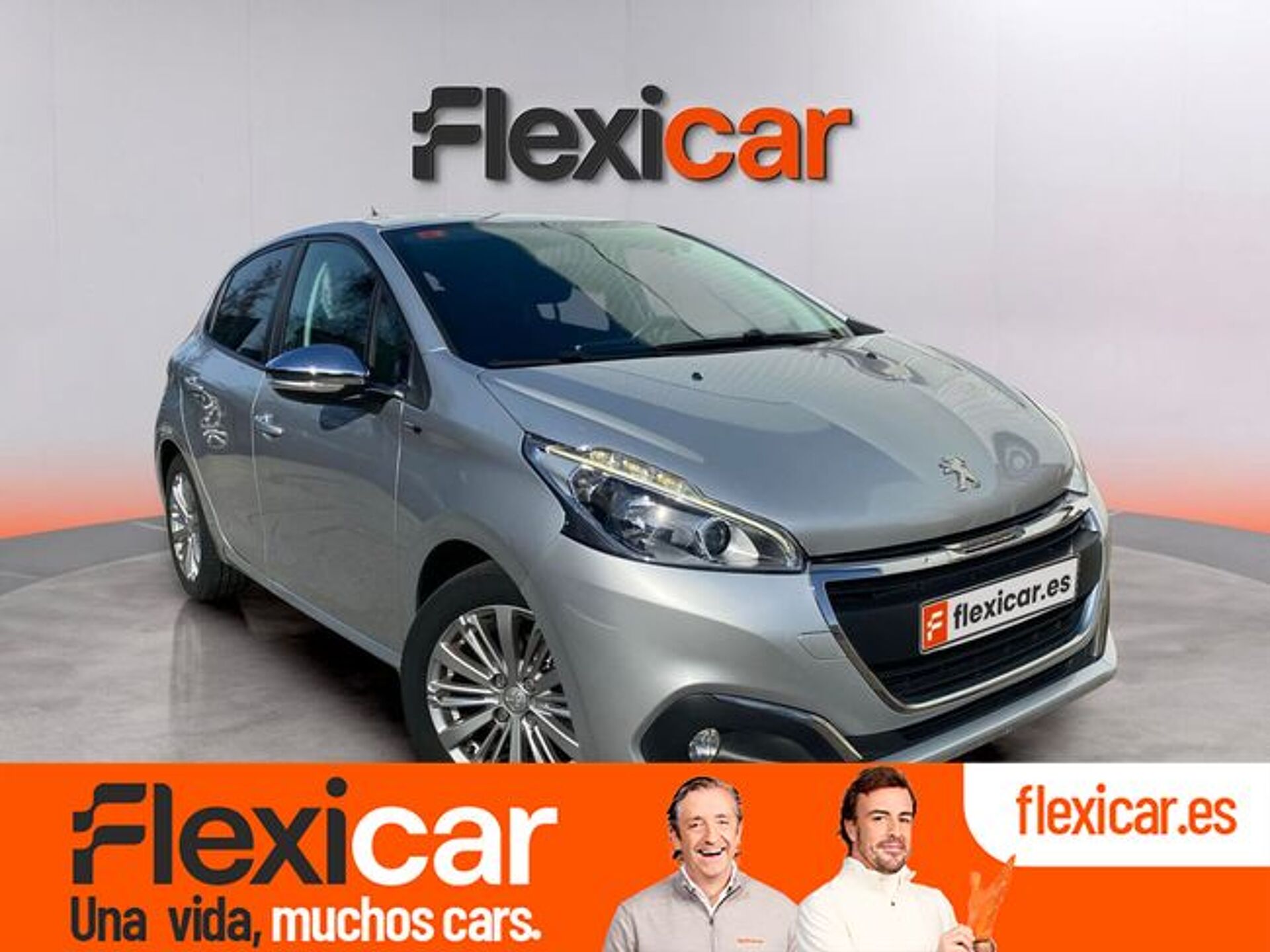 Imagen 1 de PEUGEOT 208