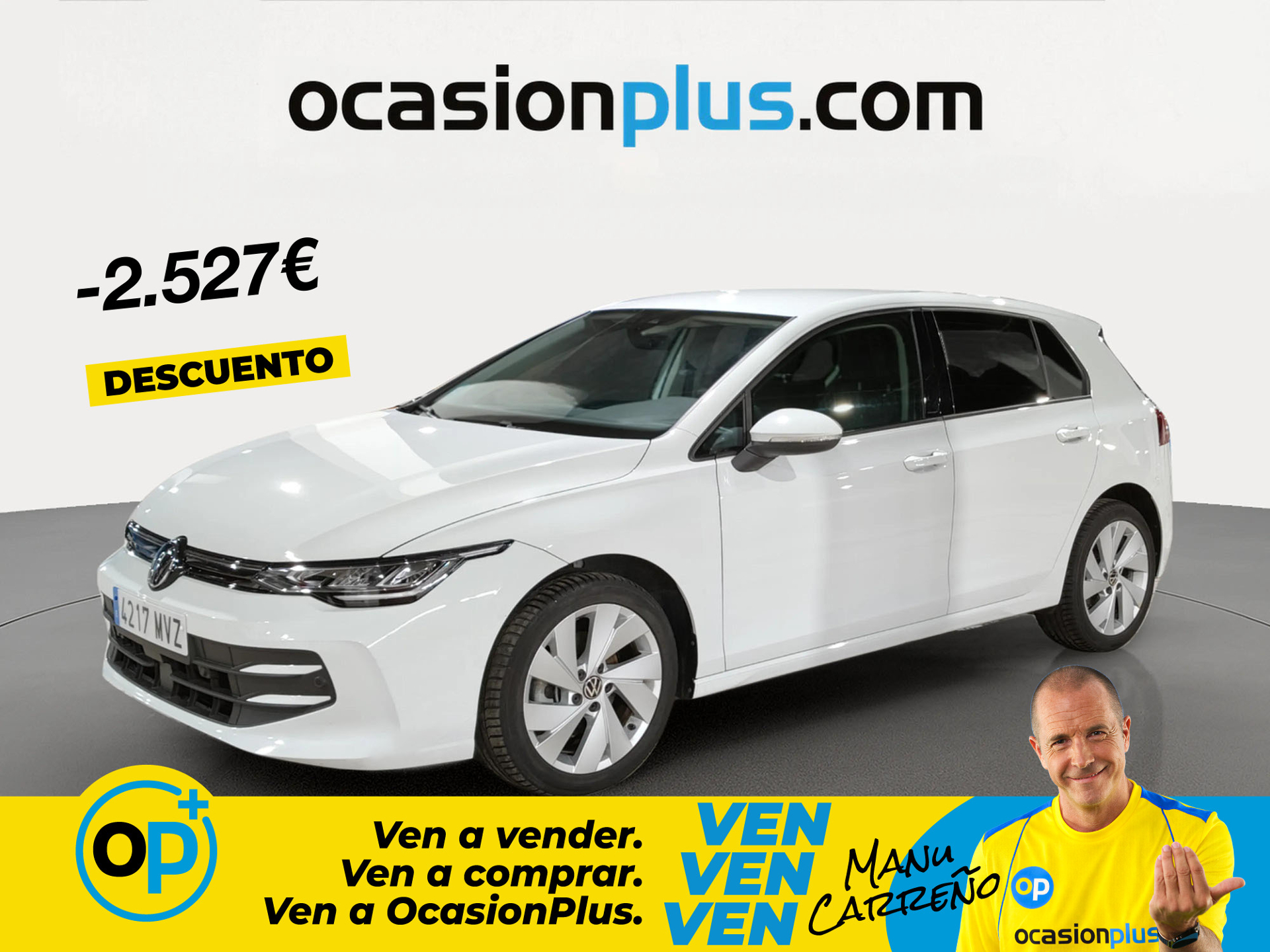 Imagen de VOLKSWAGEN Golf