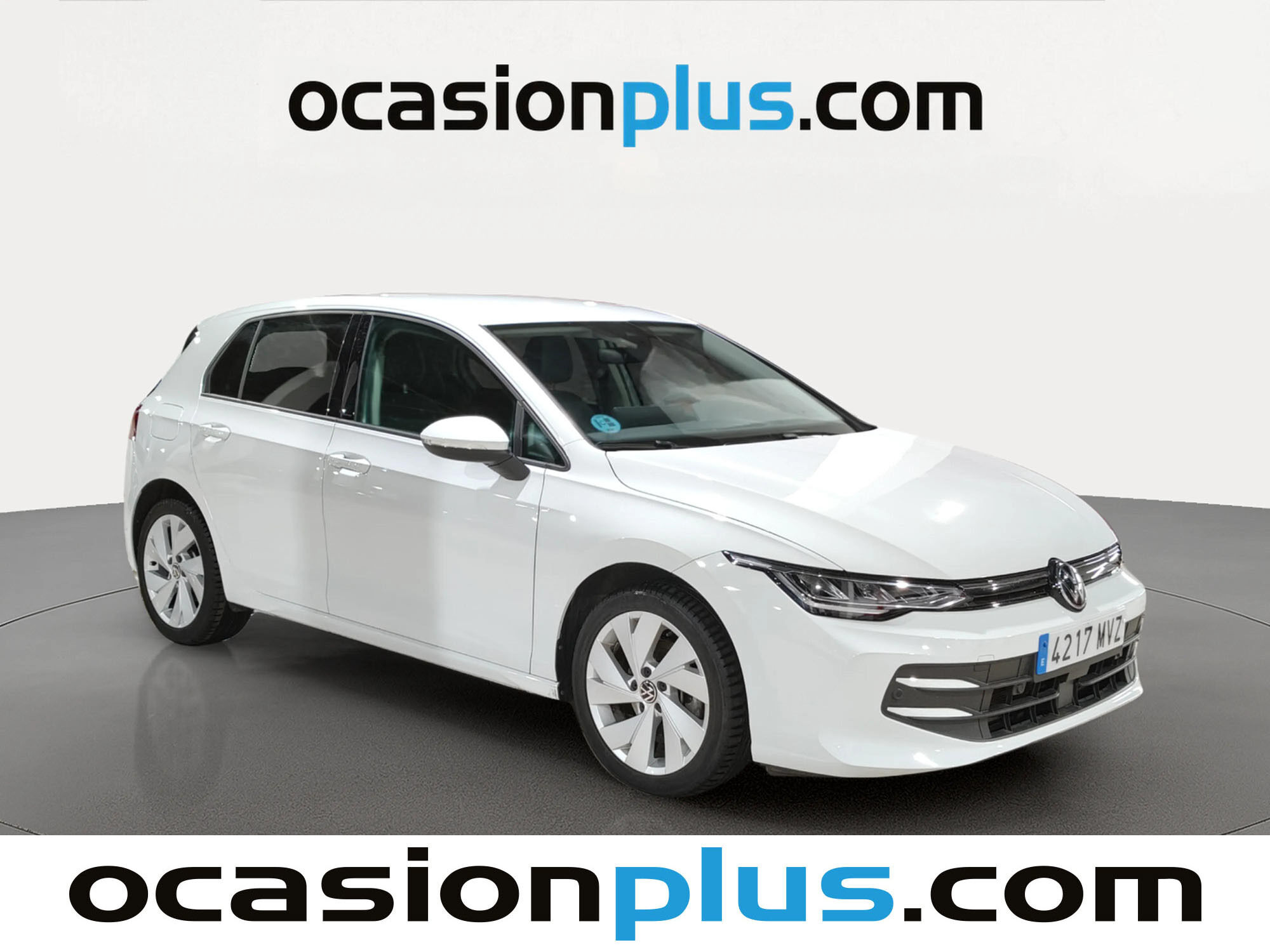 Foto del VOLKSWAGEN Golf 1.5 TSI Más 85kW