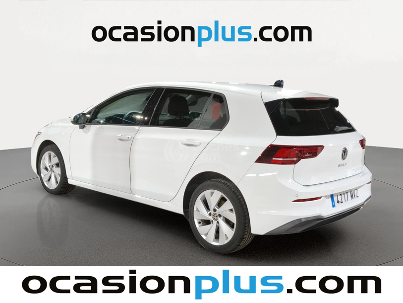 Foto del VOLKSWAGEN Golf 1.5 TSI Más 85kW