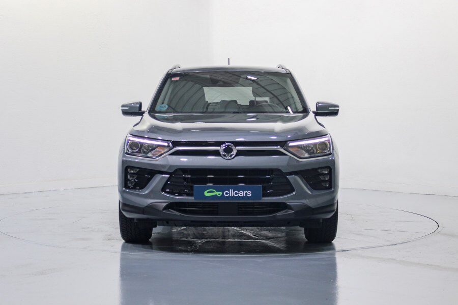 Foto del SSANGYONG KGM Korando G15 Urban 4x2 L.P.