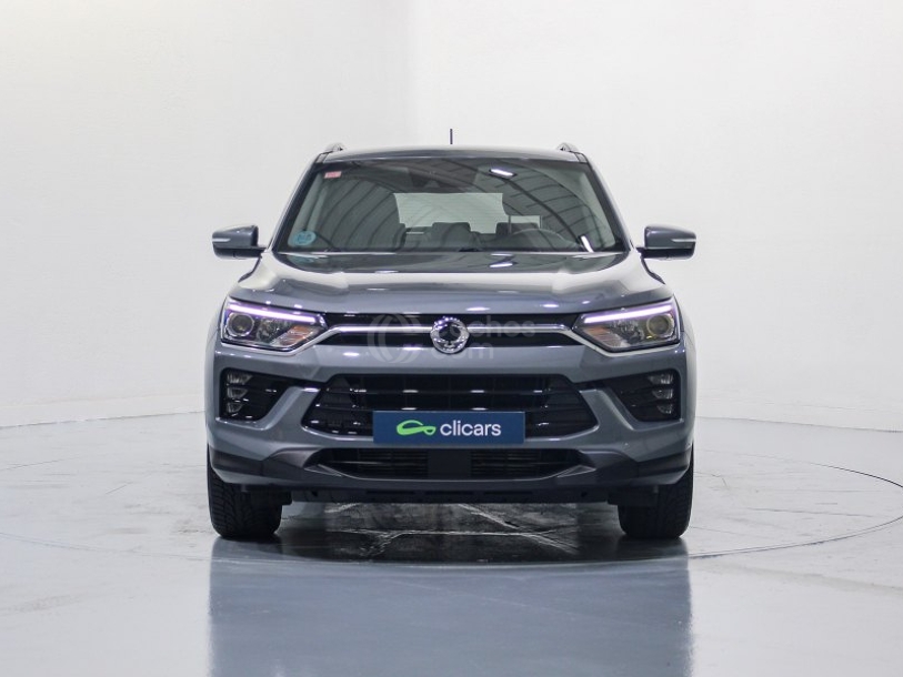 Foto del SSANGYONG KGM Korando G15 Urban 4x2 L.P.