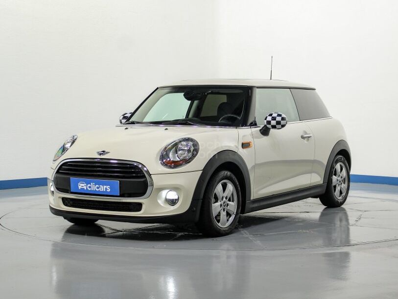 Foto del MINI Mini One D