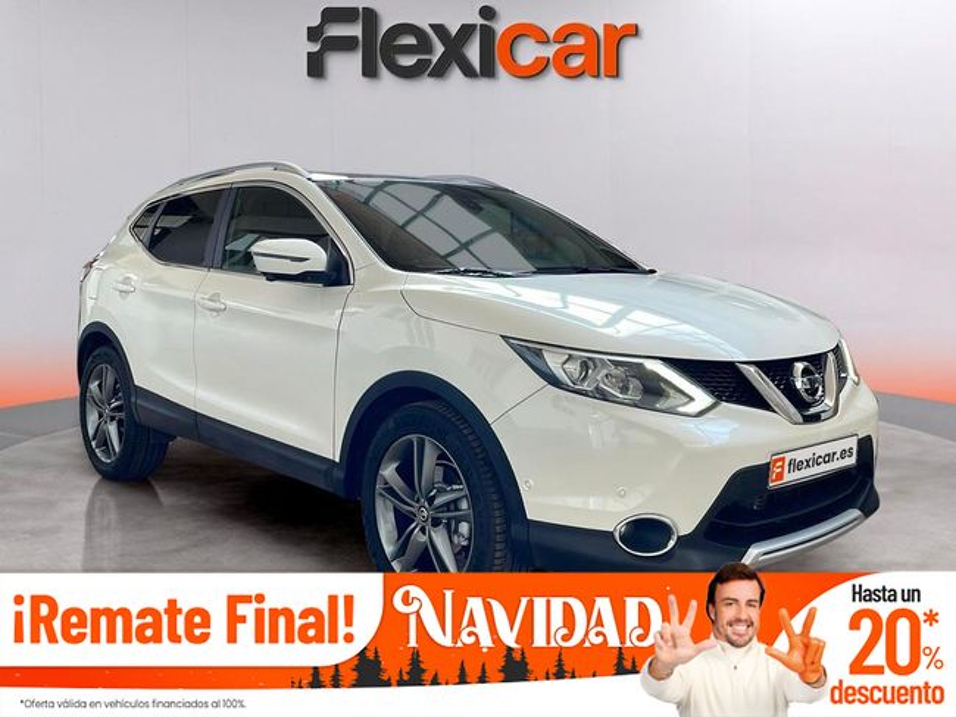 Imagen de NISSAN Qashqai