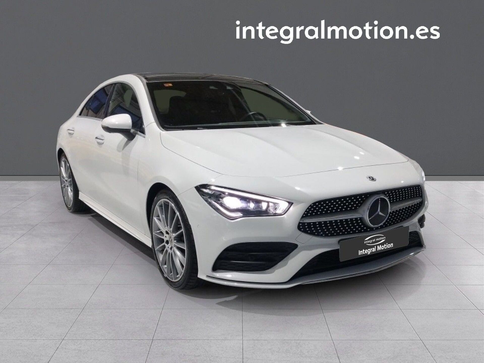 Imagen 3 de MERCEDES Clase CLA